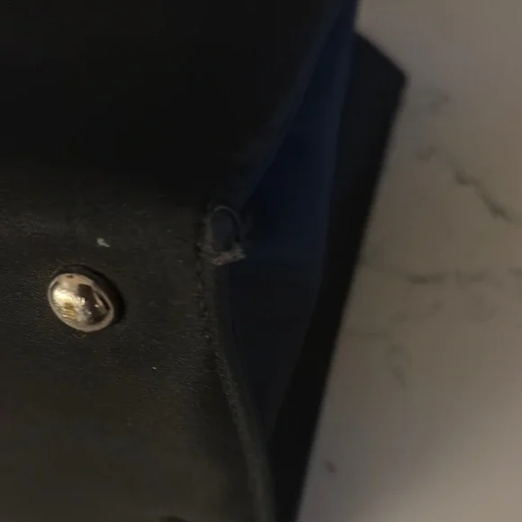 Kate Spade Black Handbag - Picture 6 of 7